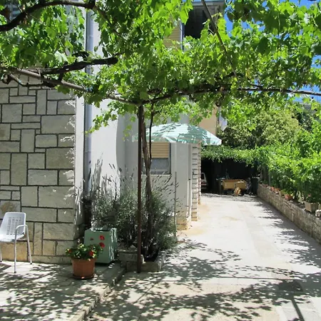 Apartmán Vintage A2 Pergola - Hr-11059-01 By Interhome Poreč