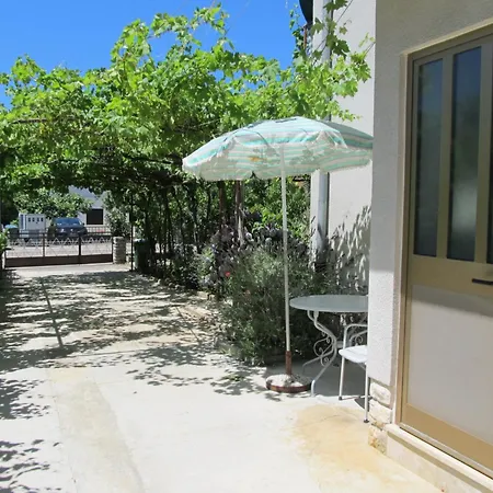 Apartmán Vintage A2 Pergola - Hr-11059-01 By Interhome Poreč